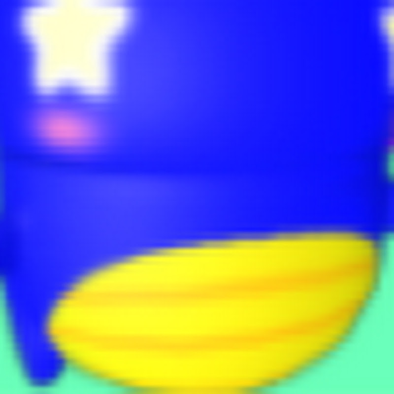 Intellistar2233 xD icon