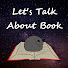 XinLXf3sj2o-channel-avatar-Let's Talk About Book