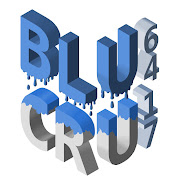Blu Cru 6417