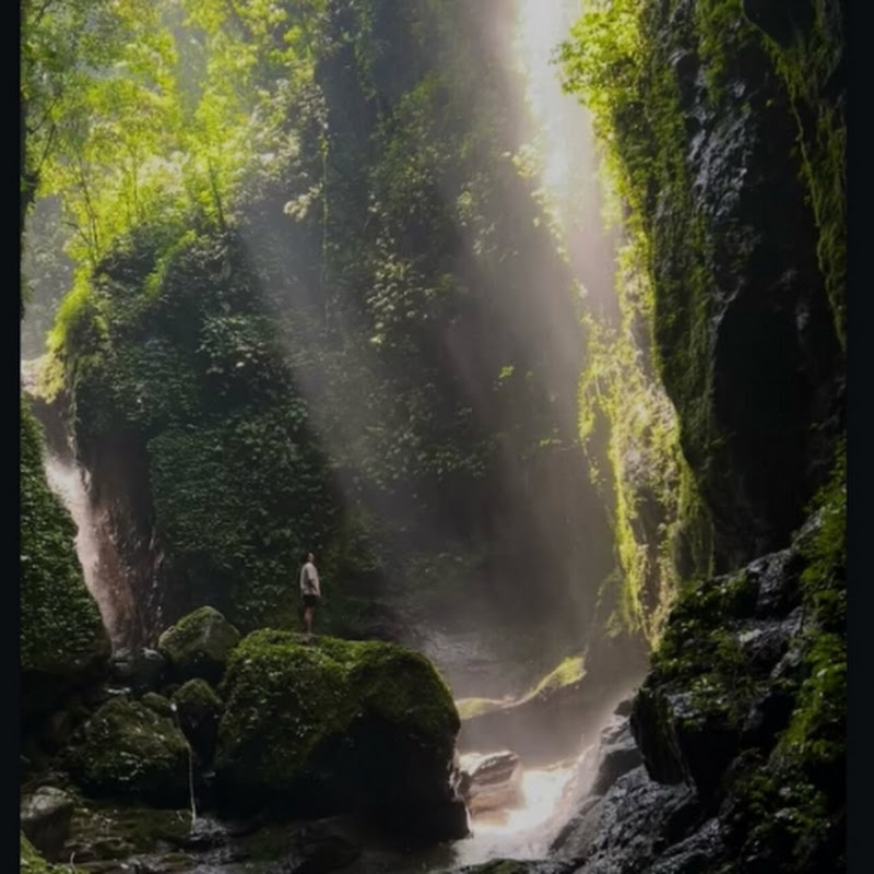 Ansyah tiktok