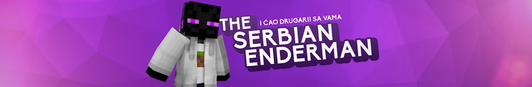 TheSerbianEnderman Аватар канала YouTube