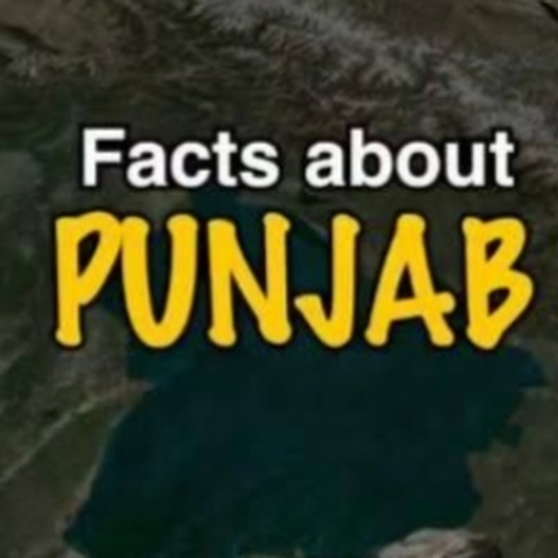 Punjabi Facts Again
