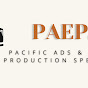 Pacific Ads Events Production logo