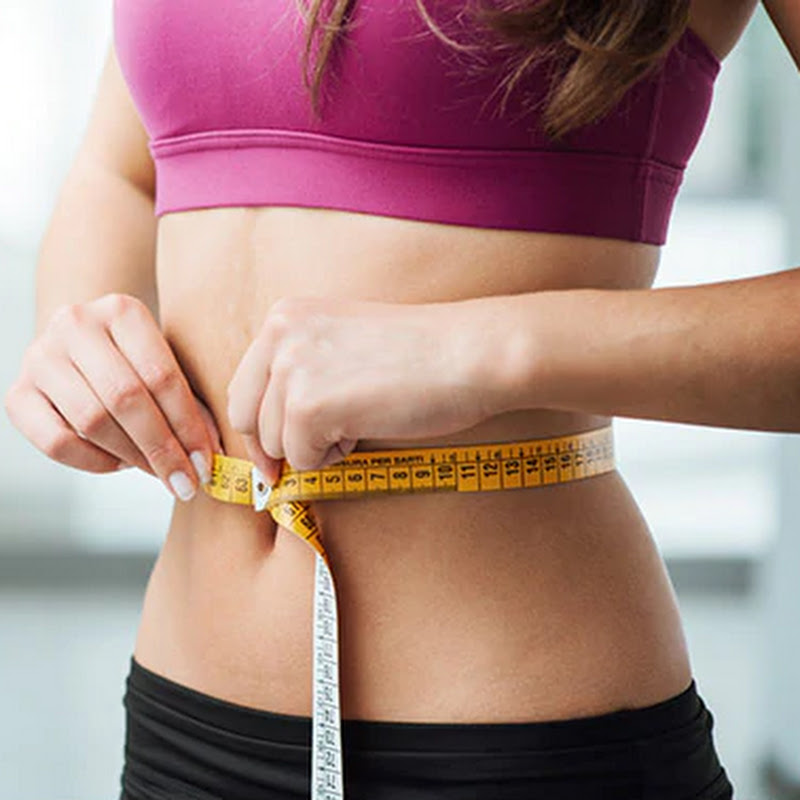 Weight Loss Tips avatar