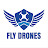 FLY DRONES