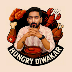 Hungry Diwakar