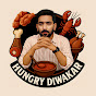 Hungry Diwakar