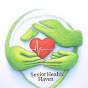 Senior Health Haven logo