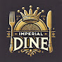 IMPERIAL DINE logo
