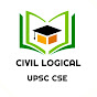 Civil Logical UPSC CSE logo