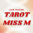 tarot miss m