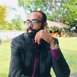 Jenith Narthanan photo