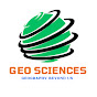 Geographical Sciences  logo