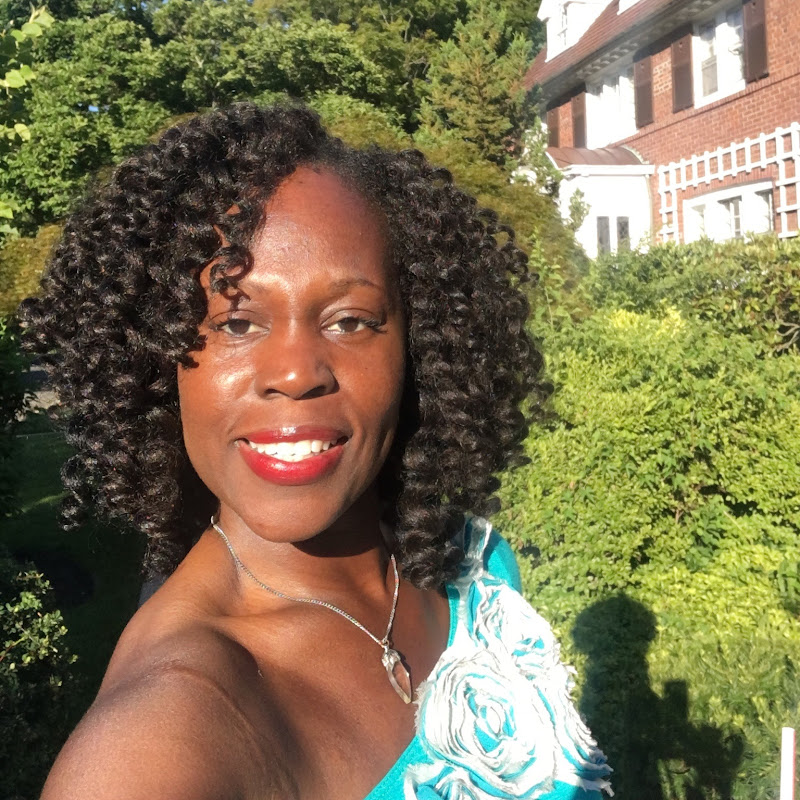 EnchantingNubianette