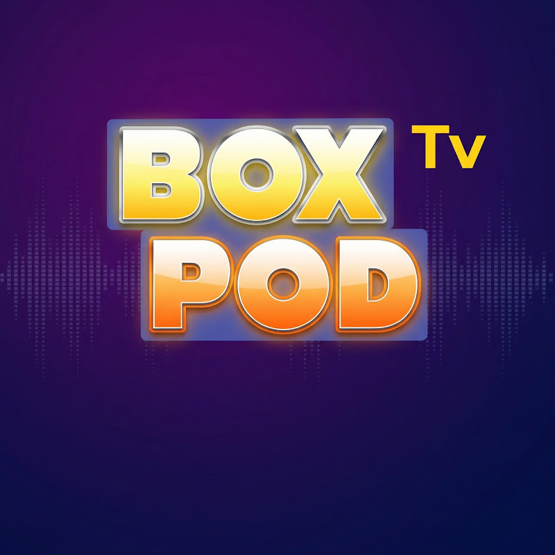Boxpod Tv