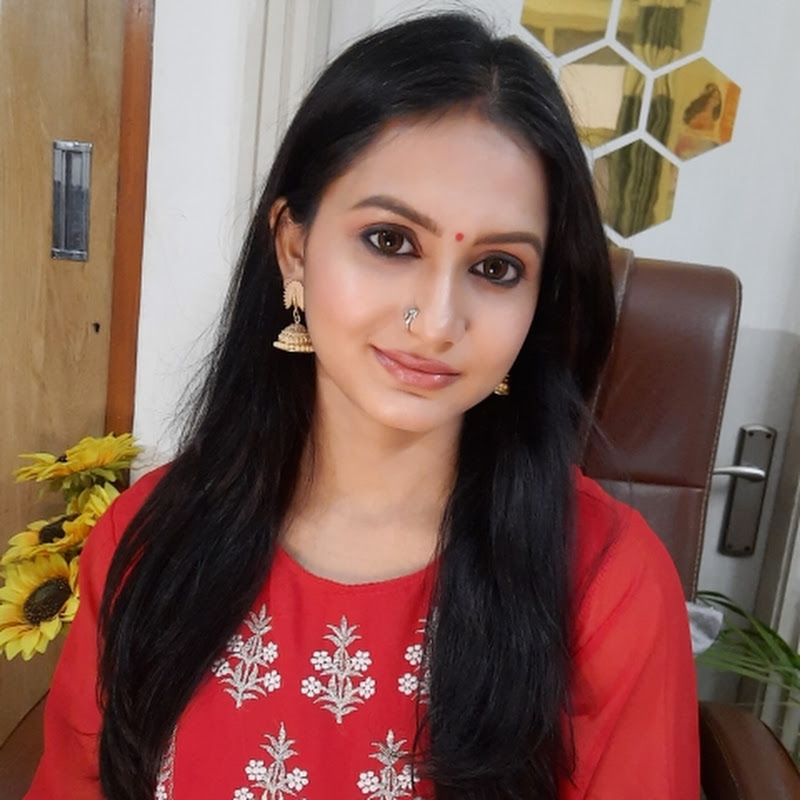 Sakshi Verma icon