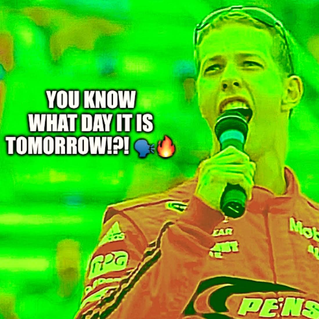 Post from The Biffler