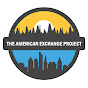 The American Exchange Project logo