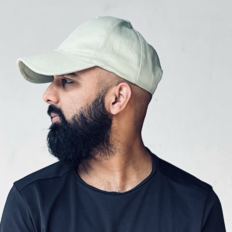 Jishnu Uthaman
