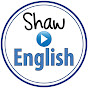 Shaw English Online logo