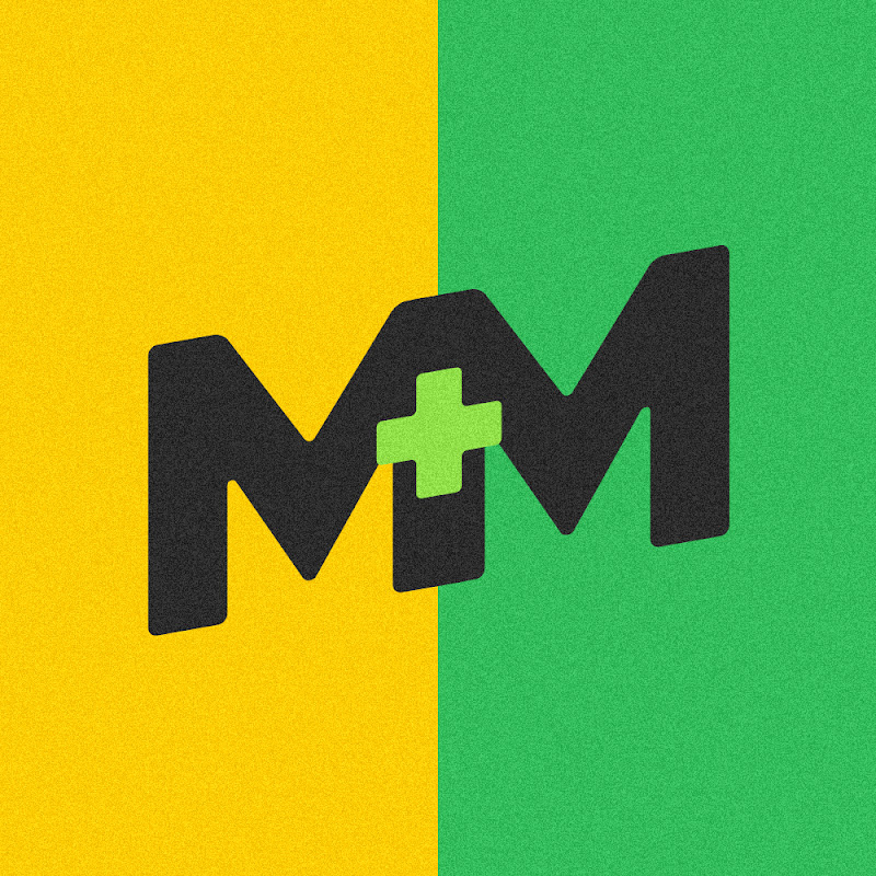 Make + Model Logo