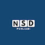 NSD punjabi logo