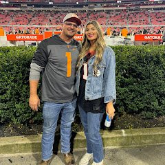 Casey Neal | Cheer Mom | Type B