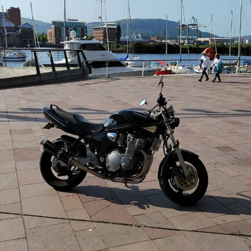 belfastbandit