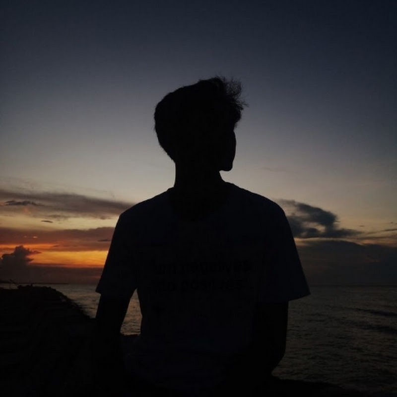 Tharu X Vibe