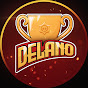 Delano - Brawl Stars