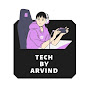 Tech By Arvind logo