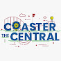 The Coaster Central logo