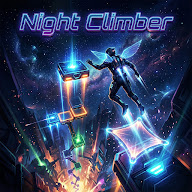 Night Climber icon