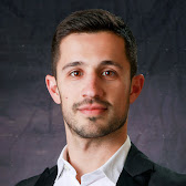 Channel avatar
