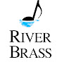 River Brass logo