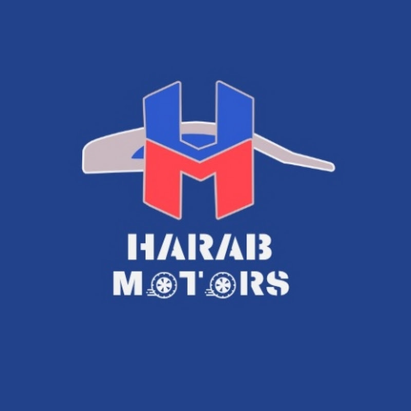 Harab Motors