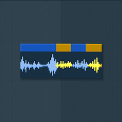 Synthet channel avatar