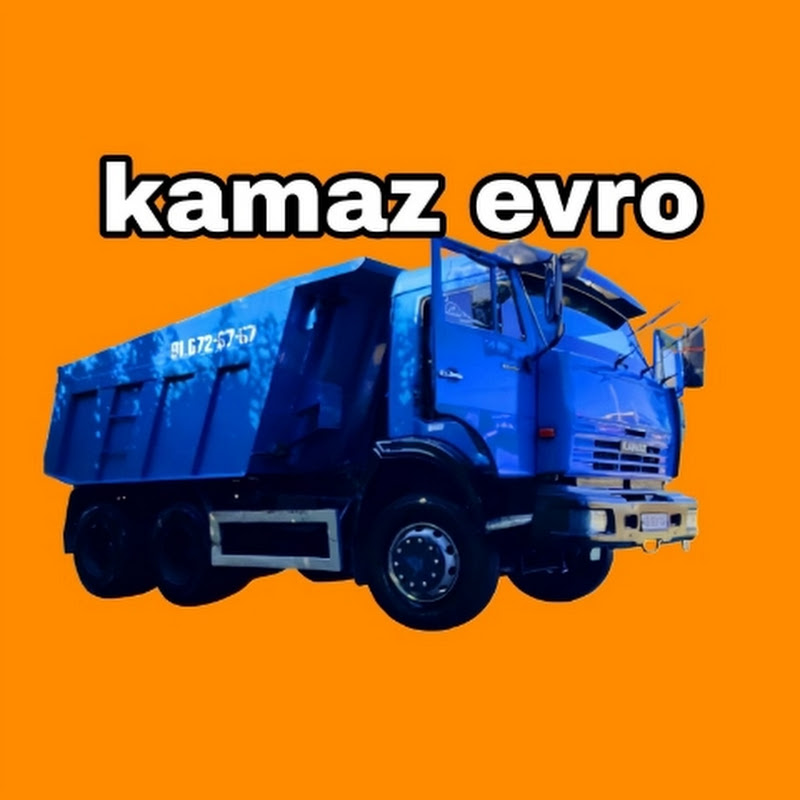 Kamaz evro