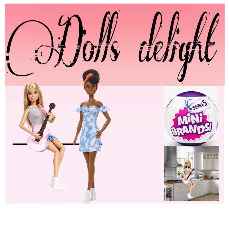 dolls delight