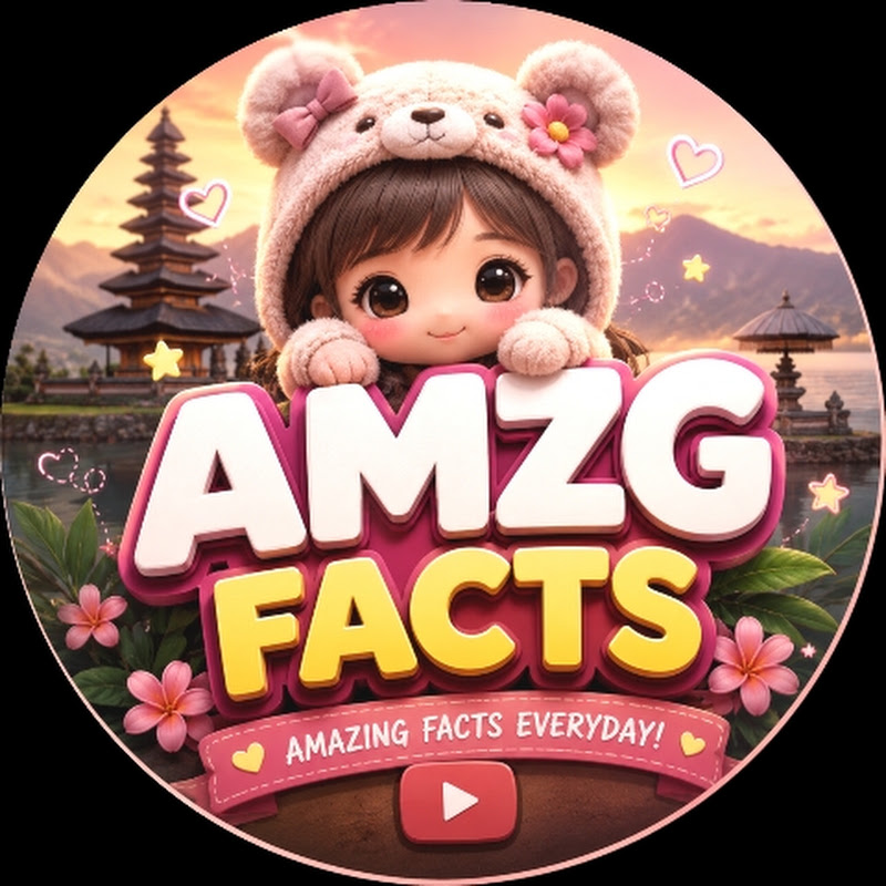 amzg facts
