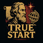 True Start logo