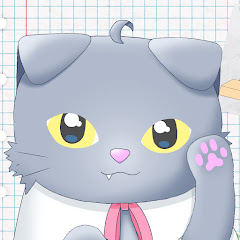 猫来らい@新人VTuber