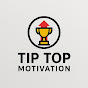 TipTop Motivation logo