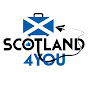 Scotland4you - Scozia per Te - @Scotland4youScoziaperTe YouTube Profile Photo