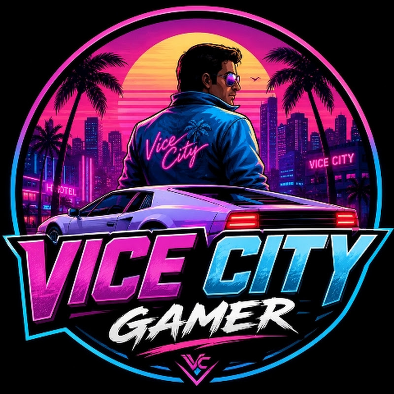 Vice City Gamer