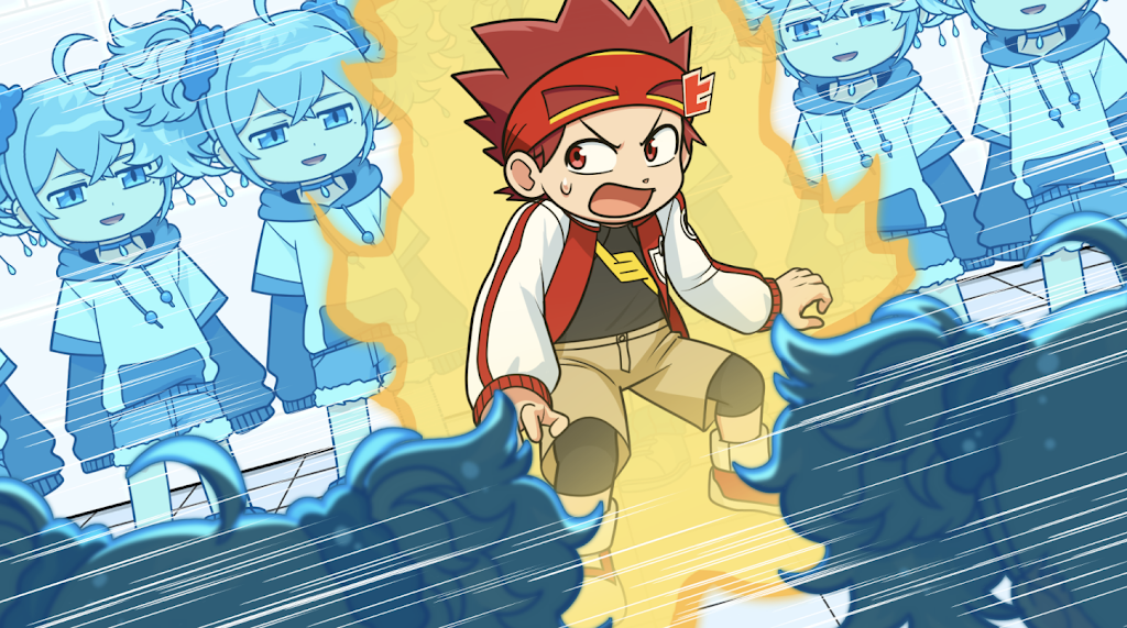 ヒロくん YouTube