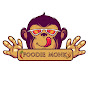 Foodie Monks logo