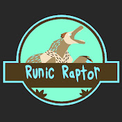 Runic Raptor