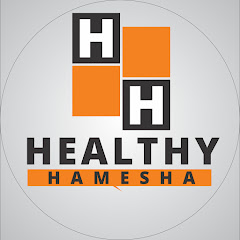 Healthy Hamesha net worth