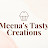 Meena's Tasty Creations